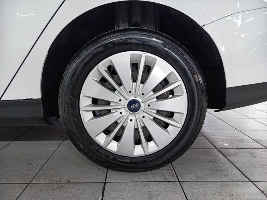 Ford Focus III Рестайлинг Набережные Челны  - изображение 22