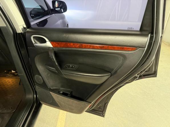Porsche Cayenne I (955) с пробегом 2004 года, цена 1 450 000 рублей, 255390 км, внедорожник, Автокод Объявления