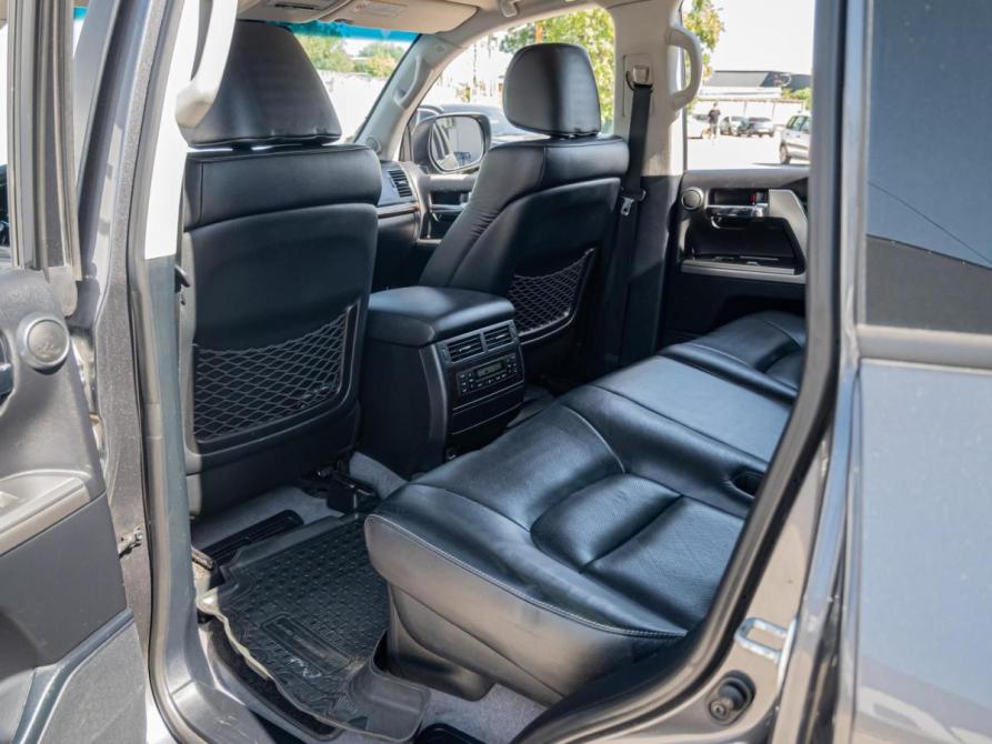 Toyota Land Cruiser 200 Series Рестайлинг 1 Краснодар  - изображение 11