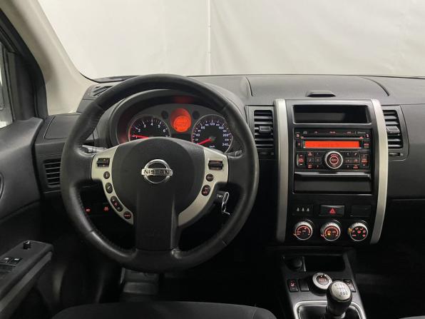 Nissan X-Trail II с пробегом 2010 года, цена 990 000 рублей, 173699 км, внедорожник, Автокод Объявления