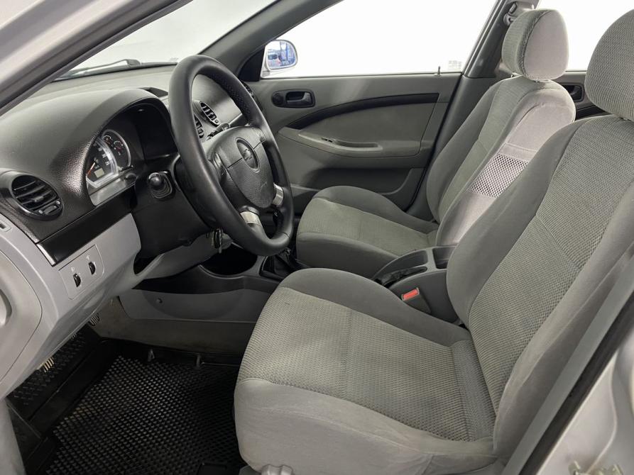 Chevrolet Lacetti I Воронеж  - изображение 8