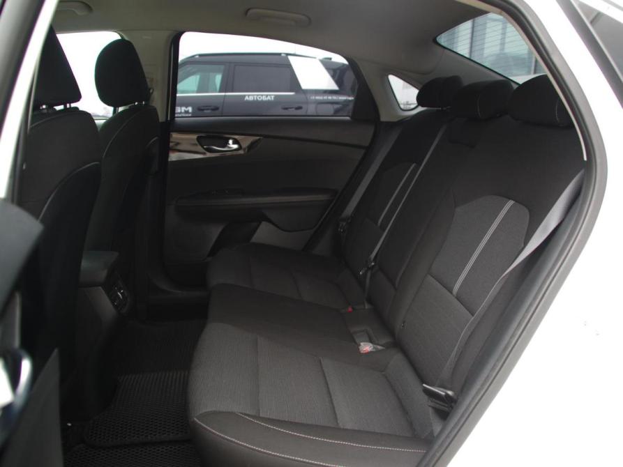Kia Cerato IV Владимир  - изображение 8