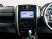 Suzuki Jimny III Рестайлинг 2 Чита  - изображение 30