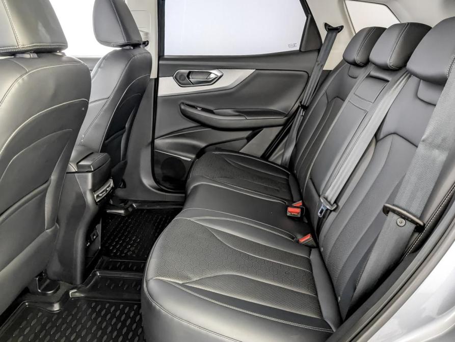 BAIC X7 I Москва  - изображение 12