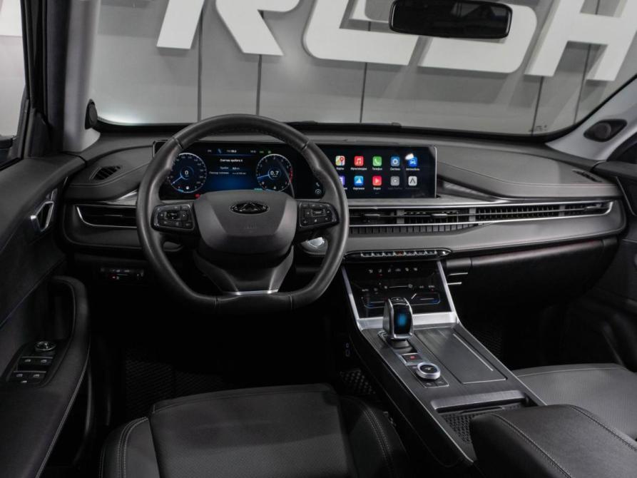 Chery Tiggo 7 Pro Max I Тюмень  - изображение 6