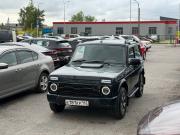 Lada (ВАЗ) Niva Legend Санкт-Петербург  - изображение 6