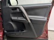 Toyota RAV4 IV (XA40) Рестайлинг Москва  - изображение 33