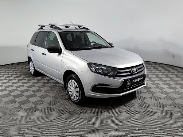 Lada (ВАЗ) Granta I Рестайлинг с пробегом 2019 года, цена 474 000 рублей, 117830 км, универсал, Автокод Объявления