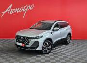 Chery Tiggo 7 Pro Max I Рестайлинг Вологда  - изображение 20