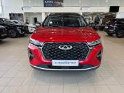 Chery Tiggo 7 Pro Max I Москва  - изображение 41