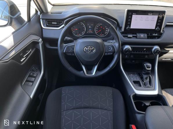 Toyota RAV4 V (XA50) с пробегом 2019 года, цена 3 890 000 рублей, 53600 км, внедорожник, Автокод Объявления