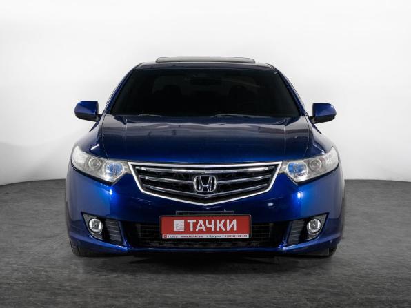 Honda Accord VIII с пробегом 2008 года, цена 1 250 000 рублей, 265367 км, седан, Автокод Объявления
