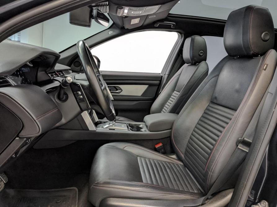 Land Rover Discovery Sport I Рестайлинг Санкт-Петербург  - изображение 20