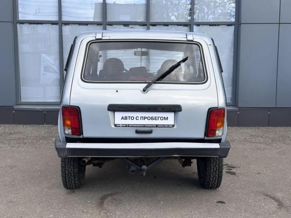Lada (ВАЗ) 2131 (4x4) I с пробегом 2005 года, цена 275 000 рублей, 8000 км, внедорожник, Автокод Объявления