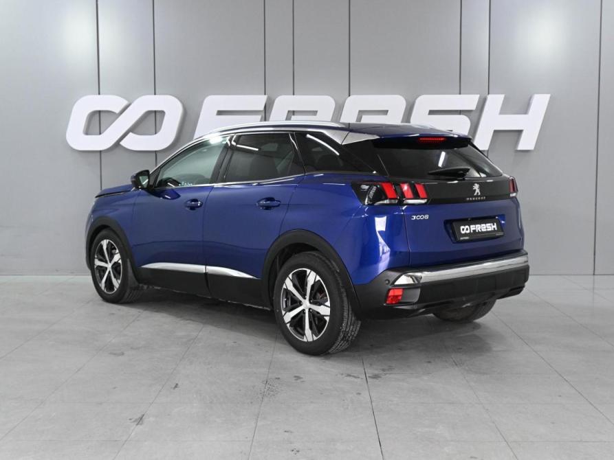 Peugeot 3008 II Ростов-на-Дону  - изображение 2