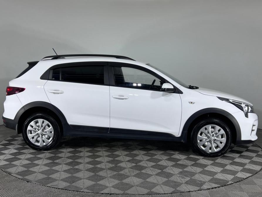 Kia Rio IV Рестайлинг Ростов-на-Дону  - изображение 4