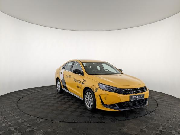 Kaiyi E5 с пробегом 2024 года, цена 1 050 000 рублей, 101886 км, седан, Автокод Объявления