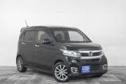 Honda N-WGN I Рестайлинг Кемерово  - изображение 21