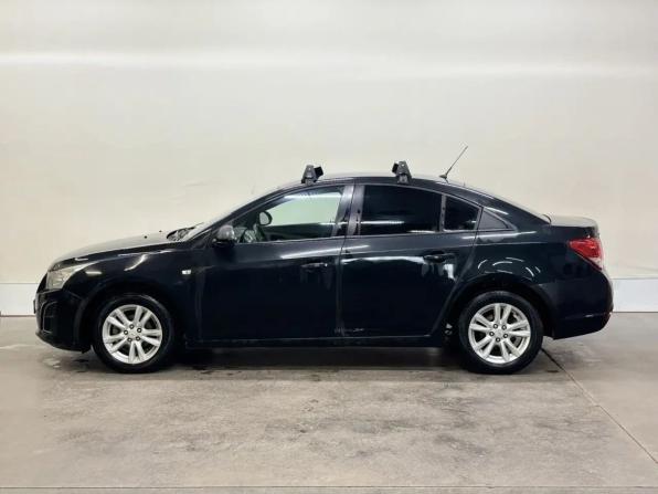 Chevrolet Cruze I Рестайлинг с пробегом 2012 года, цена 677 000 рублей, 205141 км, седан, Автокод Объявления