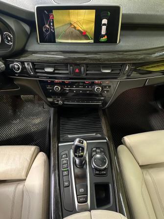 BMW X5 III (F15) с пробегом 2013 года, цена 2 699 000 рублей, 162000 км, внедорожник, Автокод Объявления