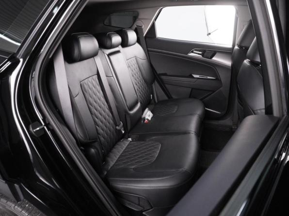 Kia Sportage V с пробегом 2024 года, цена 4 419 000 рублей, 11982 км, внедорожник, Автокод Объявления