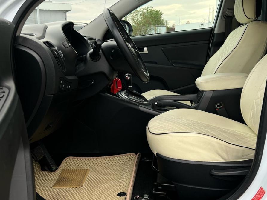 Kia Sportage III Волгоград  - изображение 11