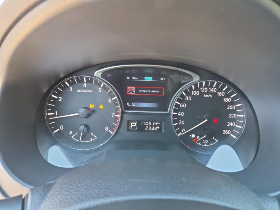 Nissan Teana III Саратов  - изображение 29