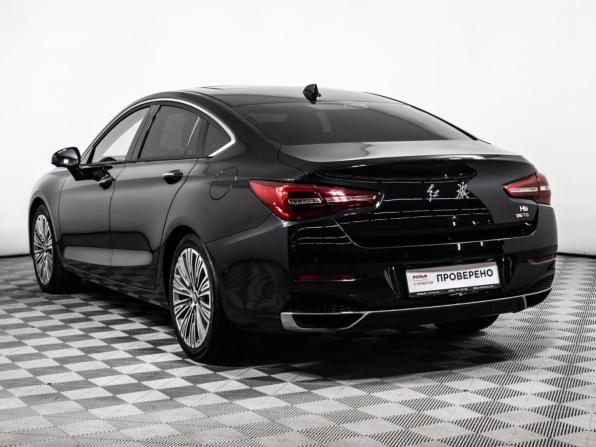 Hongqi H5 I с пробегом 2022 года, цена 2 148 000 рублей, 18397 км, седан, Автокод Объявления