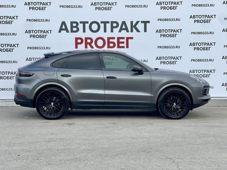 Porsche Cayenne III Владимир  - изображение 4