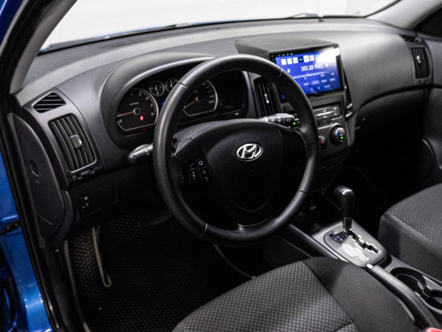 Hyundai i30 I Рестайлинг Тюмень  - изображение 10