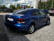 Volkswagen Polo V Рестайлинг Ярославль  - изображение 43