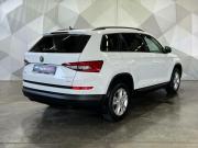 Skoda Kodiaq I Оренбург  - изображение 29