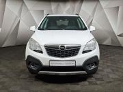 Opel Mokka I Москва  - изображение 27