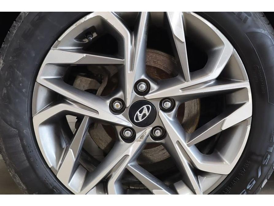 Hyundai Sonata VIII (DN8) Коломна  - изображение 15