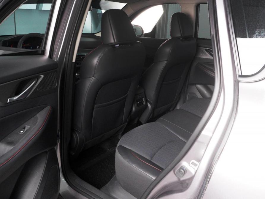 Changan CS35 Plus I Рестайлинг Минеральные Воды  - изображение 11