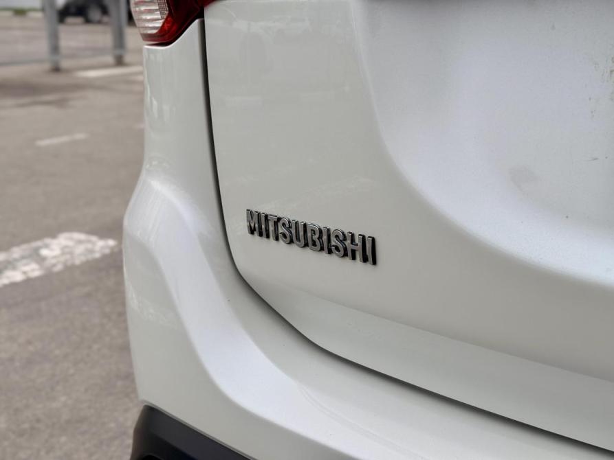 Mitsubishi Outlander III Рестайлинг 3 Воронеж  - изображение 10