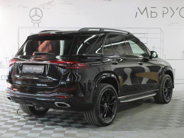 Новый Mercedes-Benz GLE II (V167) Рестайлинг 2025 года, цена 14 400 000 рублей, внедорожник, Автокод Объявления