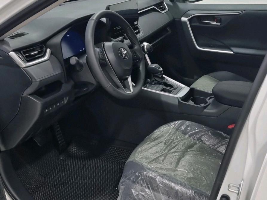 Toyota RAV4 V (XA50) Омск  - изображение 9