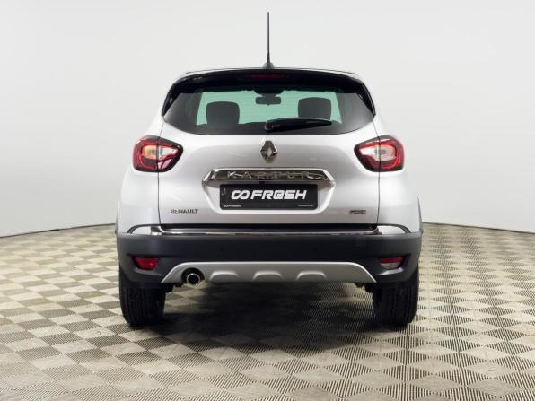 Renault Kaptur I Рестайлинг с пробегом 2020 года, цена 1 789 900 рублей, 51316 км, внедорожник, Автокод Объявления