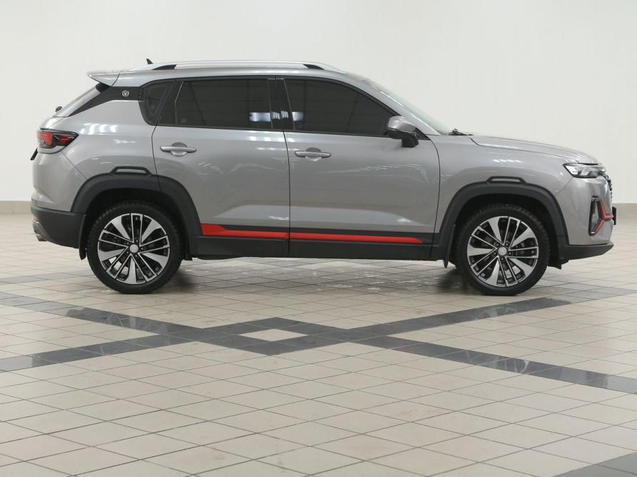 Changan CS35 Plus I Рестайлинг Иваново  - изображение 5