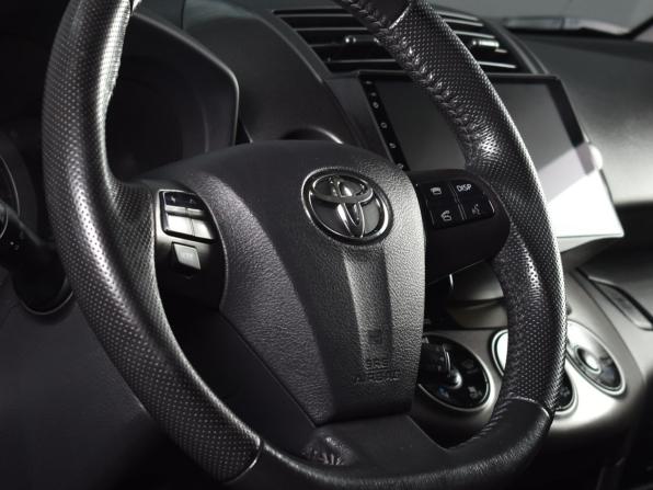 Toyota RAV4 III (XA30) Рестайлинг с пробегом 2012 года, цена 1 569 999 рублей, 173419 км, внедорожник, Автокод Объявления