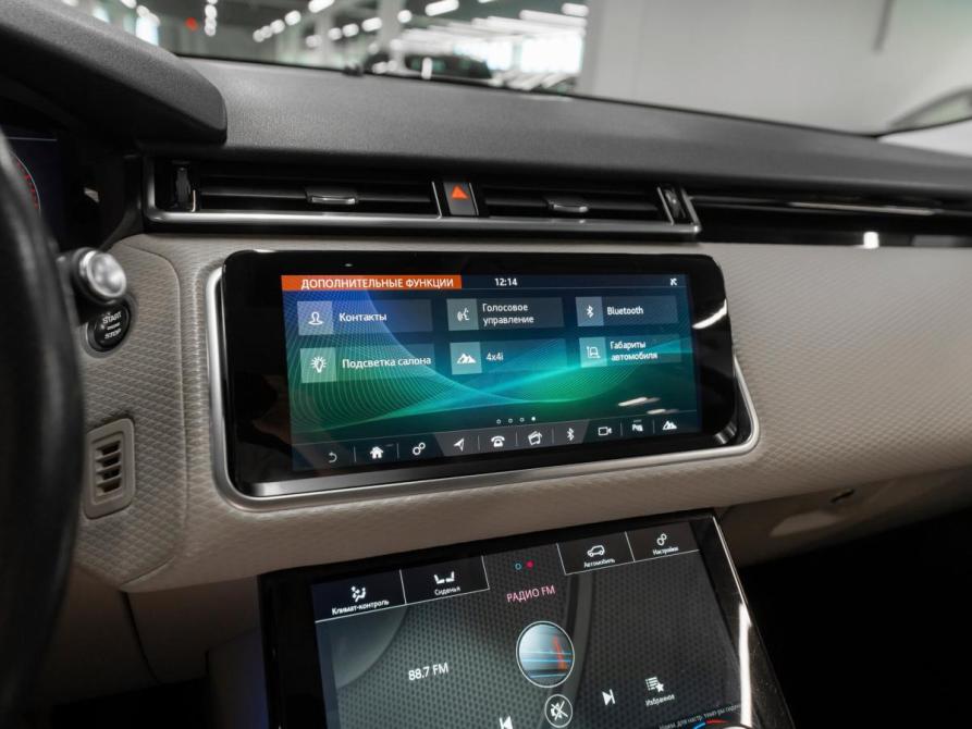 Land Rover Range Rover Velar I Москва  - изображение 23