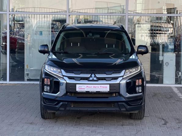 Mitsubishi ASX I Рестайлинг 3 с пробегом 2021 года, цена 2 499 000 рублей, 30000 км, внедорожник, Автокод Объявления