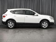 Nissan Qashqai I Рестайлинг Ставрополь  - изображение 27