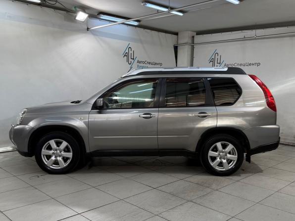 Nissan X-Trail II с пробегом 2008 года, цена 1 099 800 рублей, 192000 км, внедорожник, Автокод Объявления