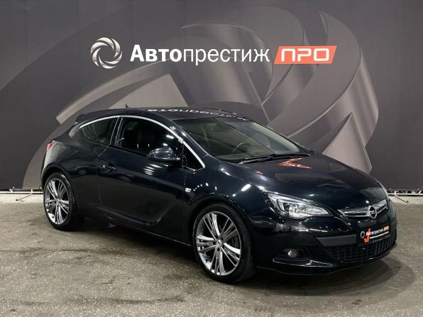 Opel Astra J Рестайлинг с пробегом 2012 года, цена 780 000 рублей, 176891 км, хэтчбек, Автокод Объявления