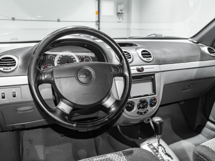 Chevrolet Lacetti I Екатеринбург  - изображение 12