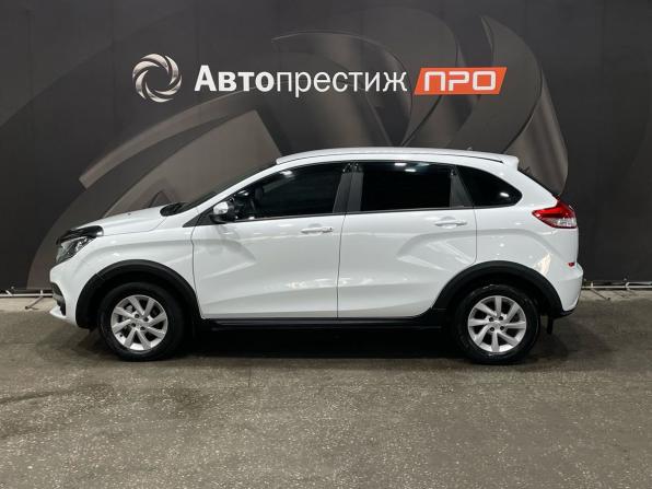 Lada (ВАЗ) XRAY I с пробегом 2017 года, цена 799 000 рублей, 94476 км, хэтчбек, Автокод Объявления