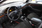 Toyota Avensis II Рестайлинг Томск  - изображение 20