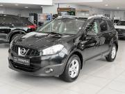 Nissan Qashqai+2 I Рестайлинг Казань  - изображение 23